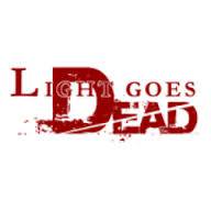 logo Light Goes Dead